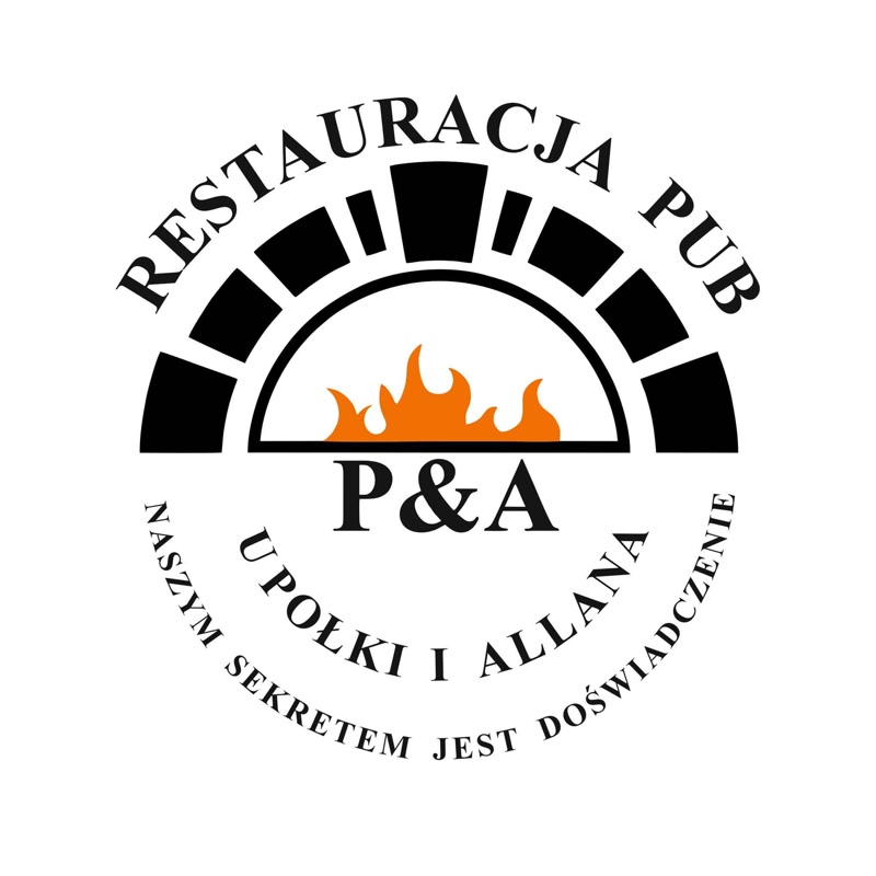 Logo U Połki i Allana